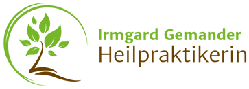 Heilpraktikerin Irmgard Gemander